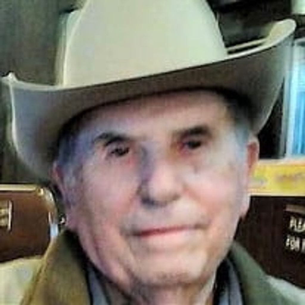 Rabon Coleman Sr.