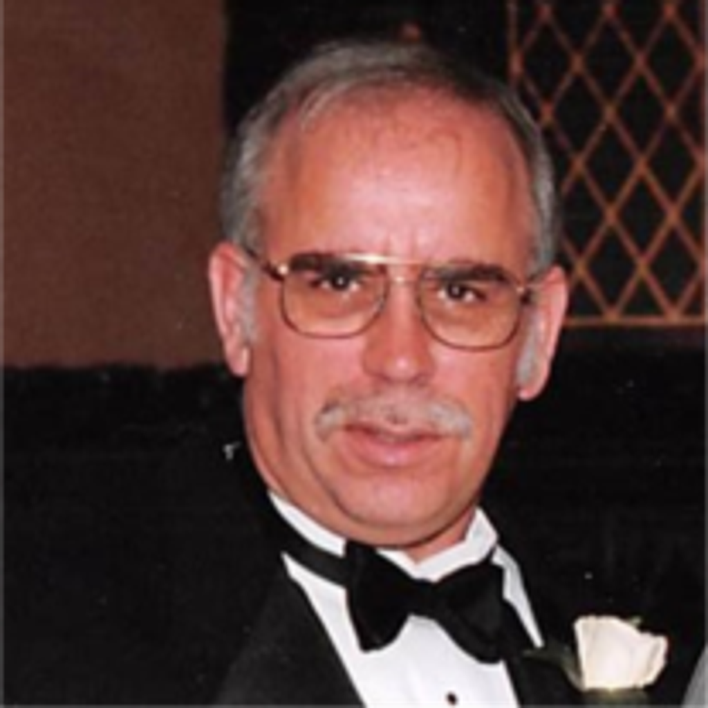 Lawrence Edgar (Larry Joe) Tedford