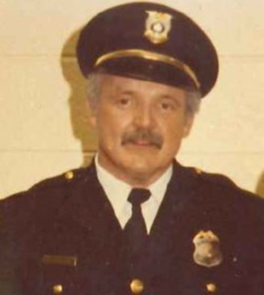 John Edward Williams
