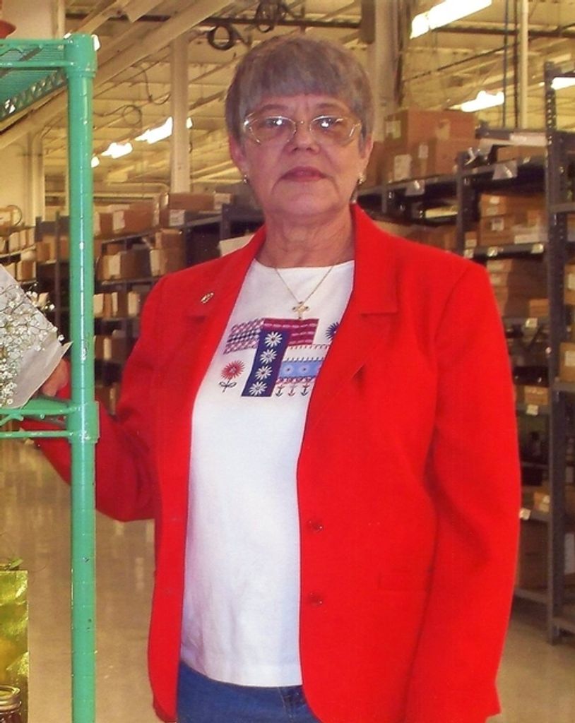 Joyce Ann Lewis Profile Photo