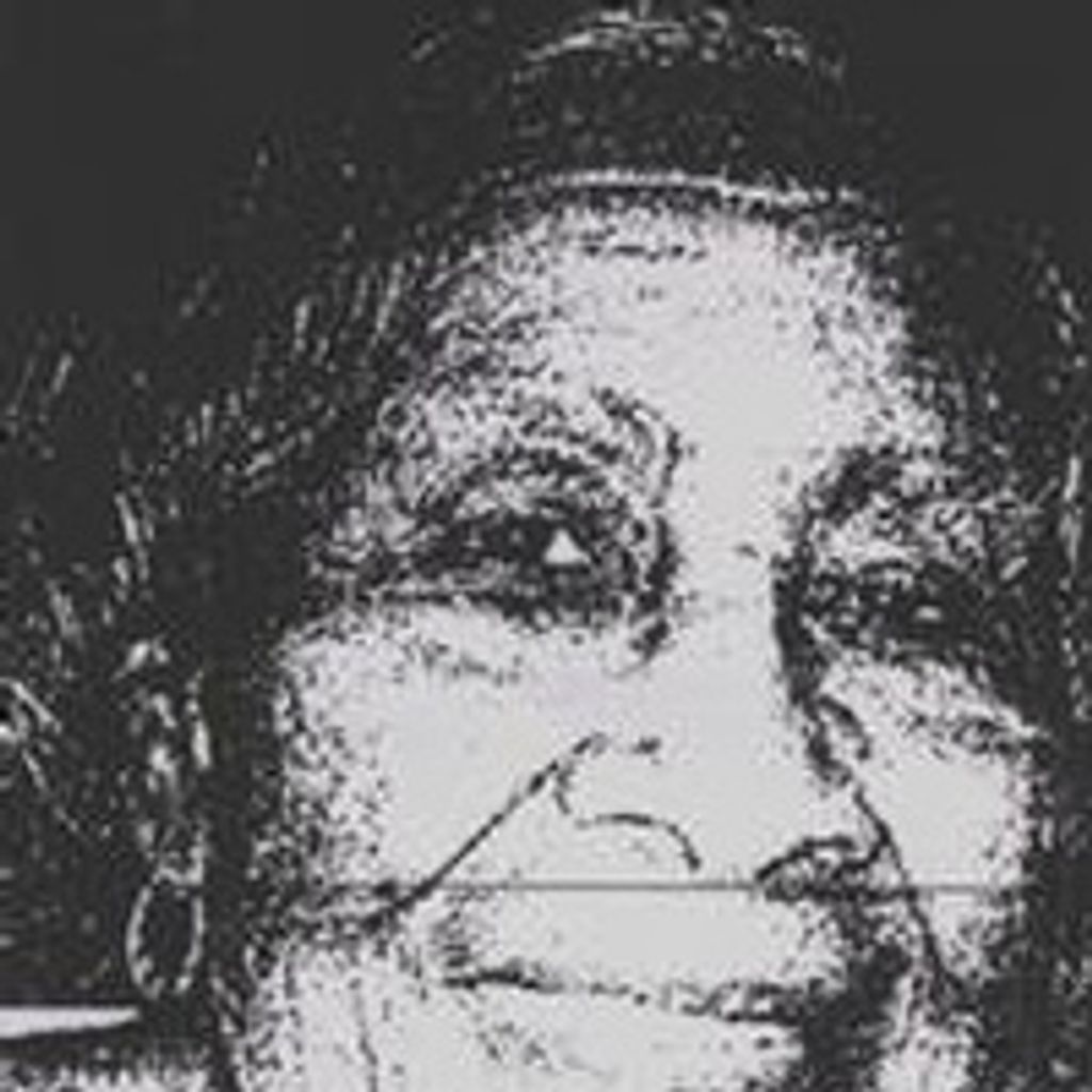Catherine Williams Jones
