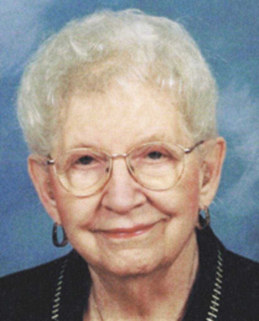 Leola Marguerite Hines Profile Photo