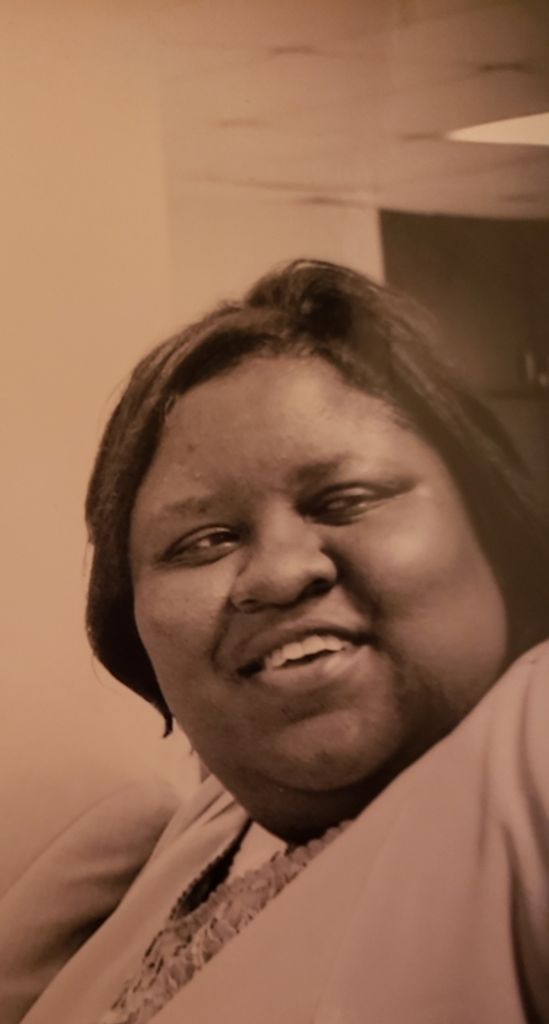 Malika Asberry Chambers