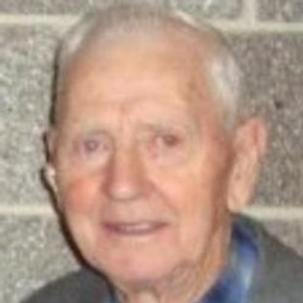 Grant  Leroy Nyhus