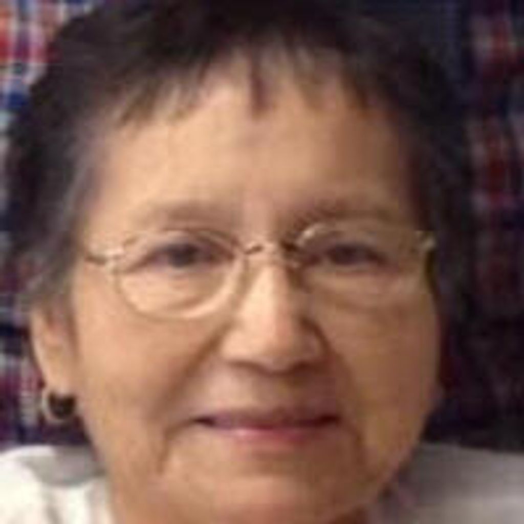 Juanita Solis Luna