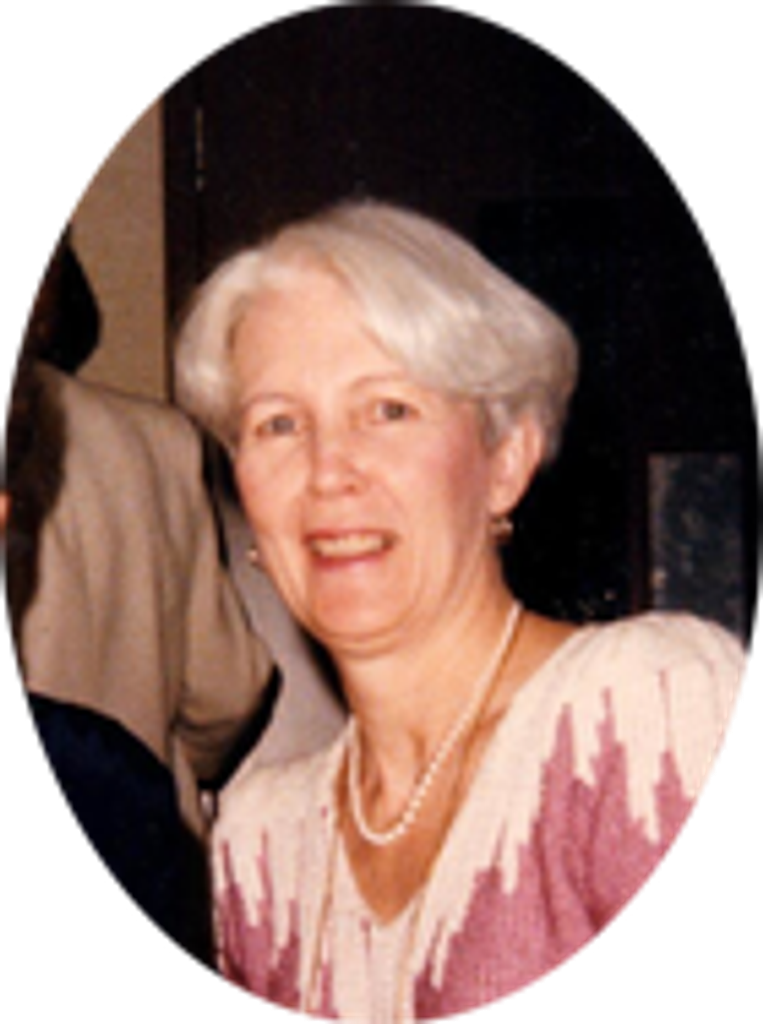Joan Hancock