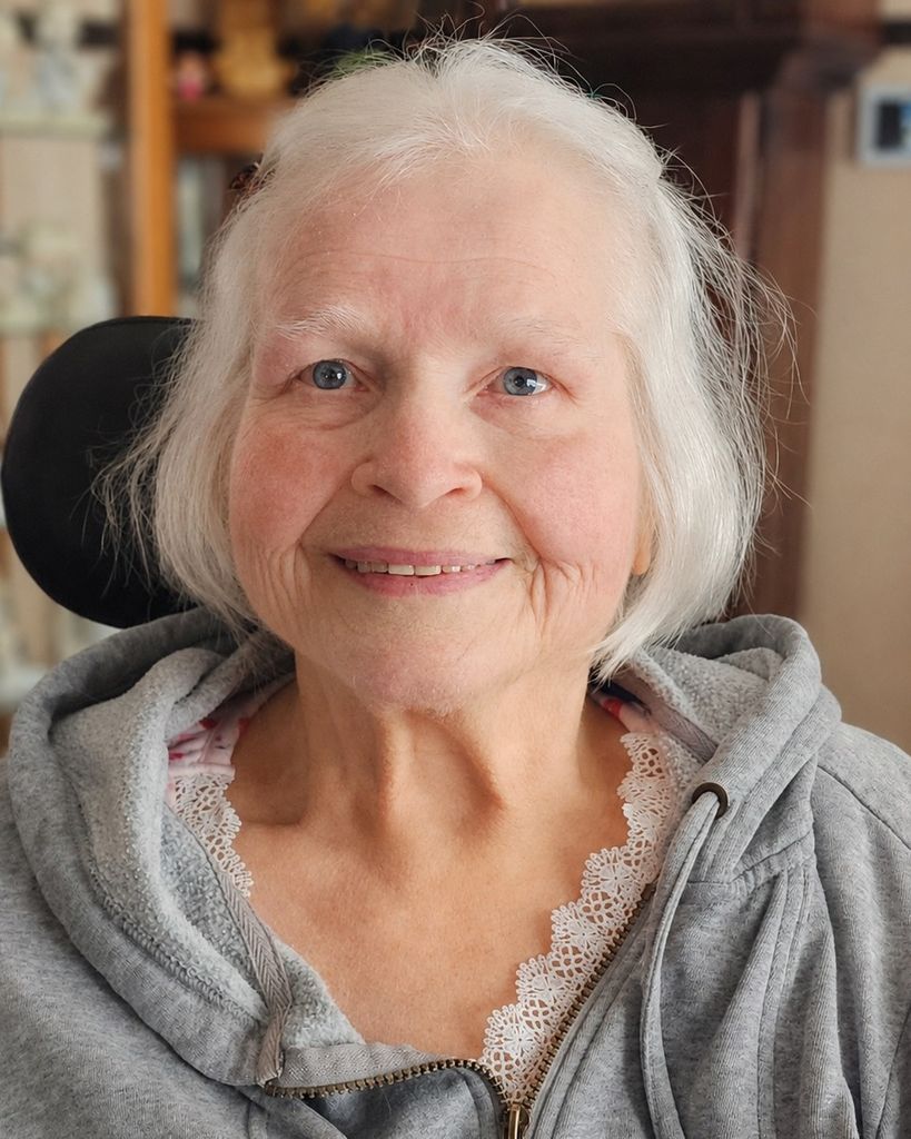 Ruth A. Zentner Profile Photo