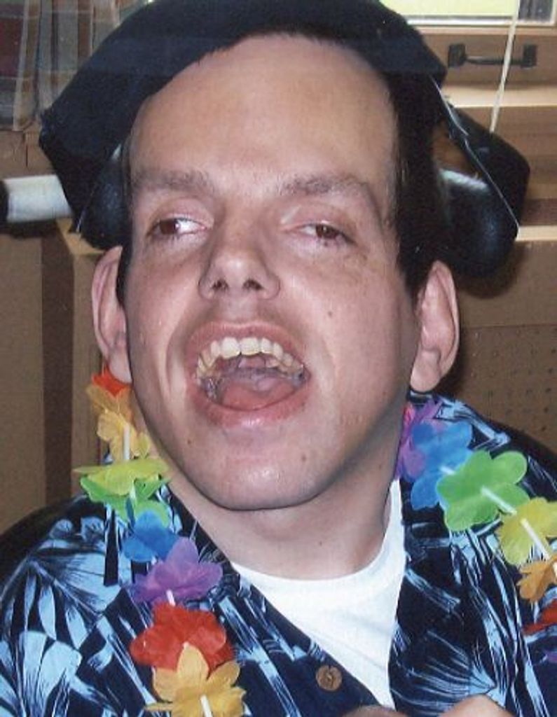Nicholas Anthony Peterson Profile Photo