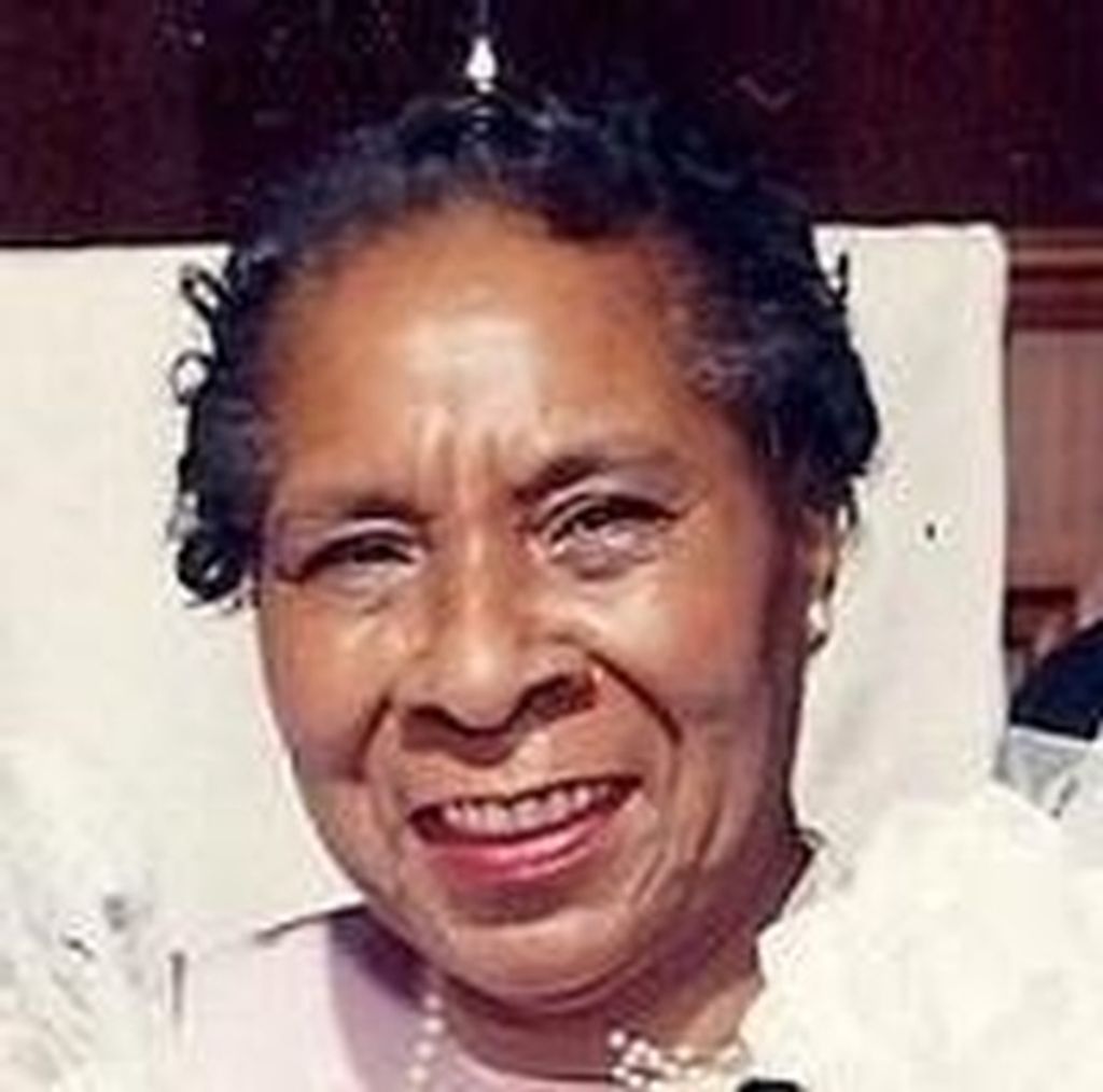 Juanita Rollins