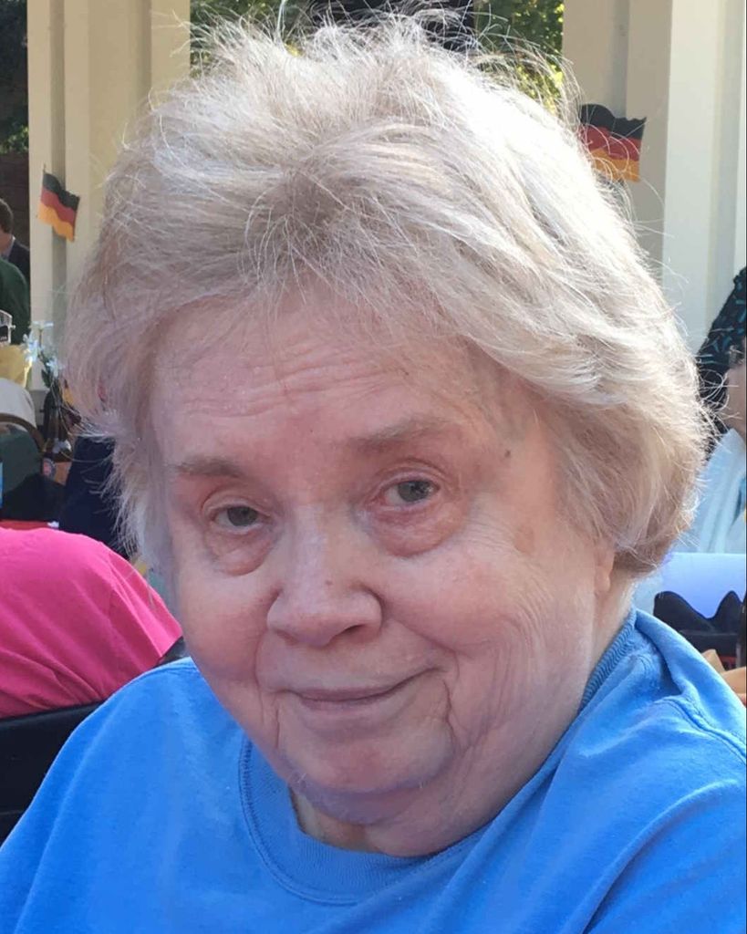 Louise Rorick