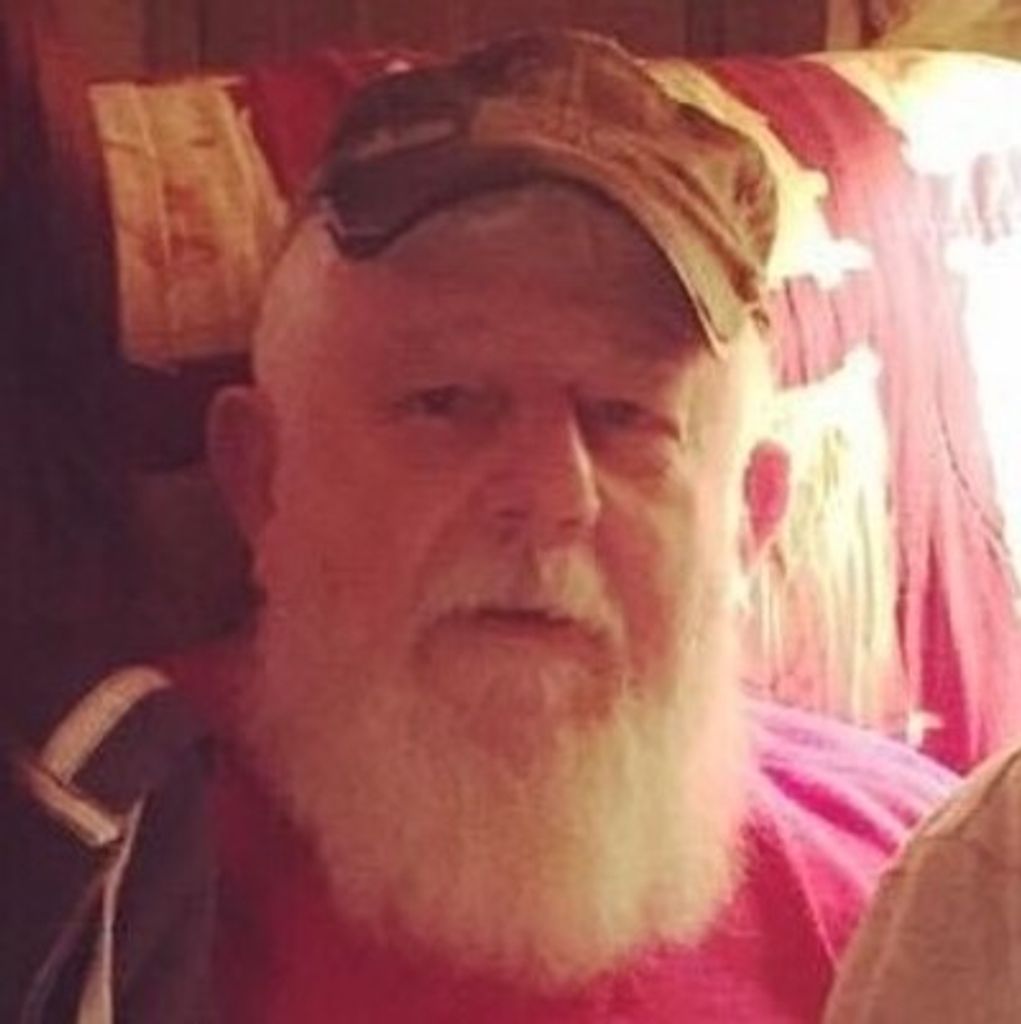 Jackie Edward Bailey