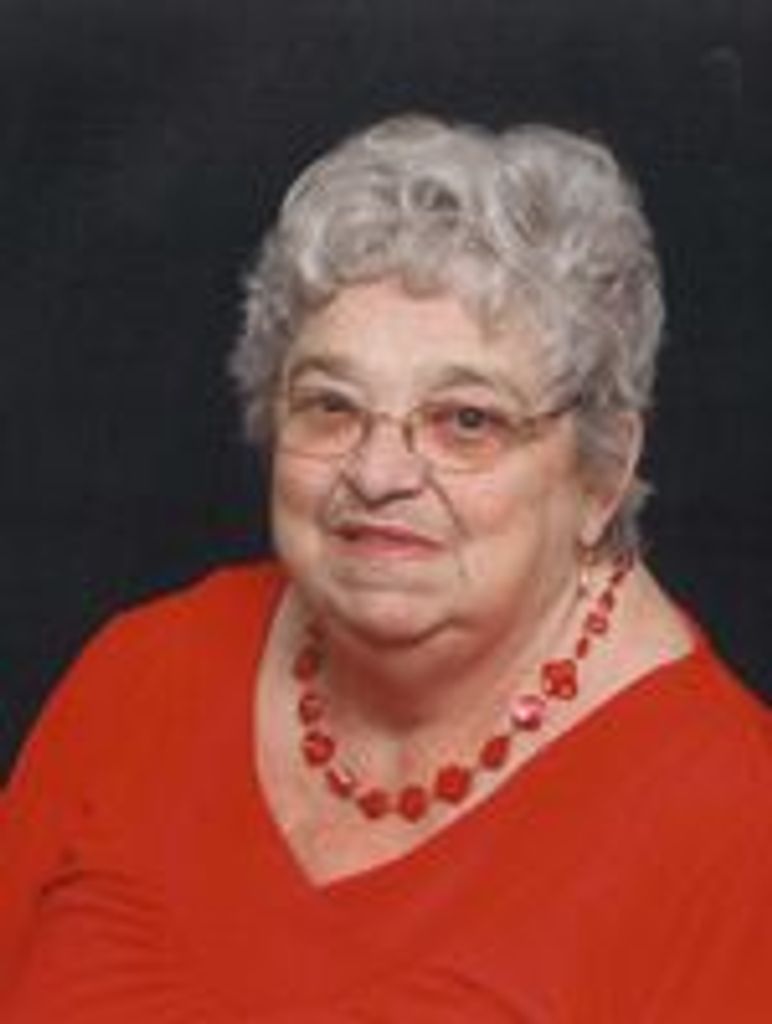 Doris J. Mcfarland