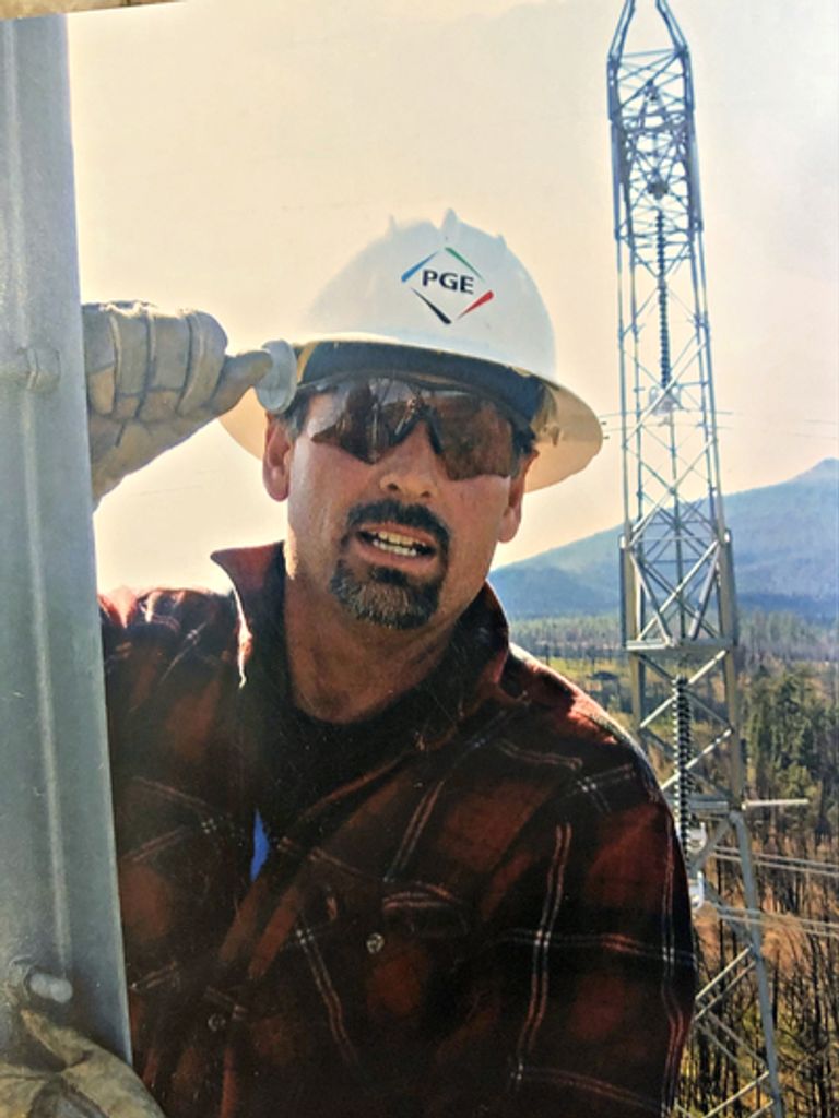 Philip Wayne Pomeroy Profile Photo