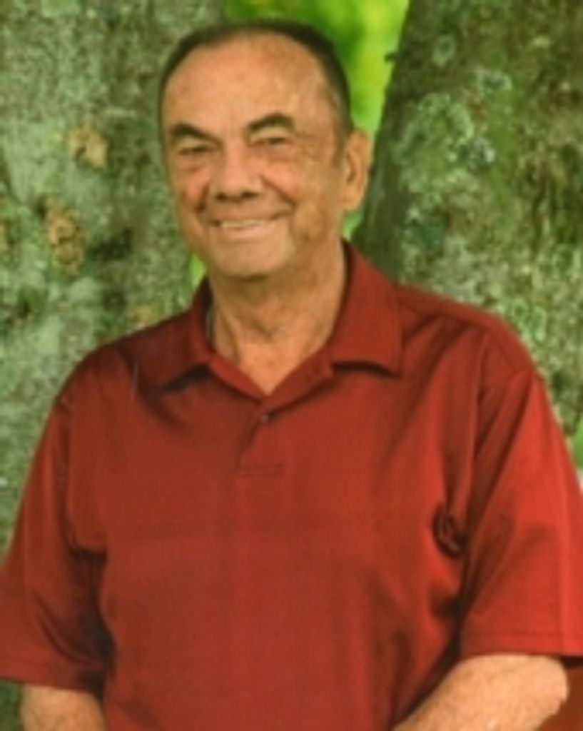 Luther  Dale Billings