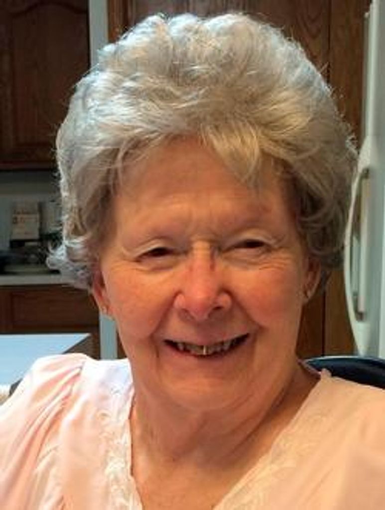 Colleen Elizabeth Pearson