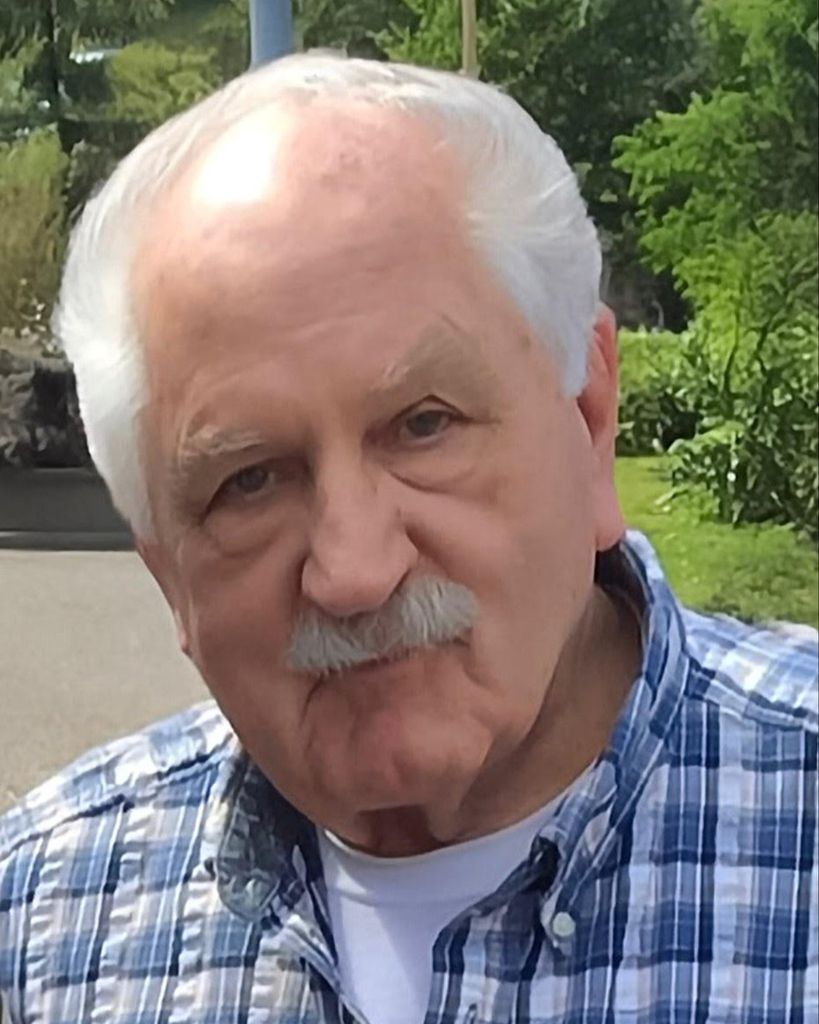 Bernard F. "Benny" Dervis Profile Photo