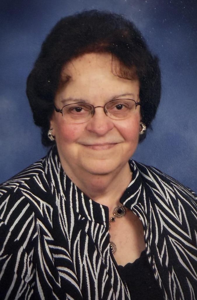 Mary Jane Kratz Profile Photo