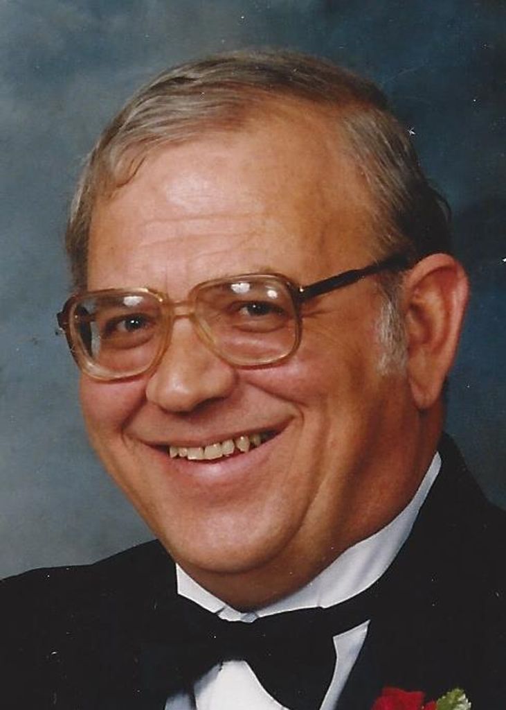 James Winston Cooper Profile Photo