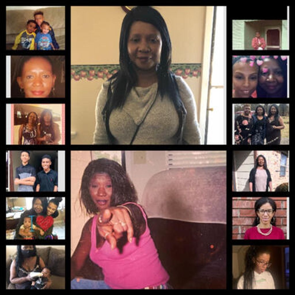 Loretta Jean Thompson Smith