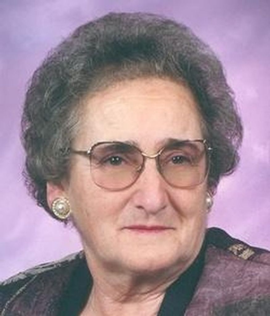 Fannie C. Propst Profile Photo