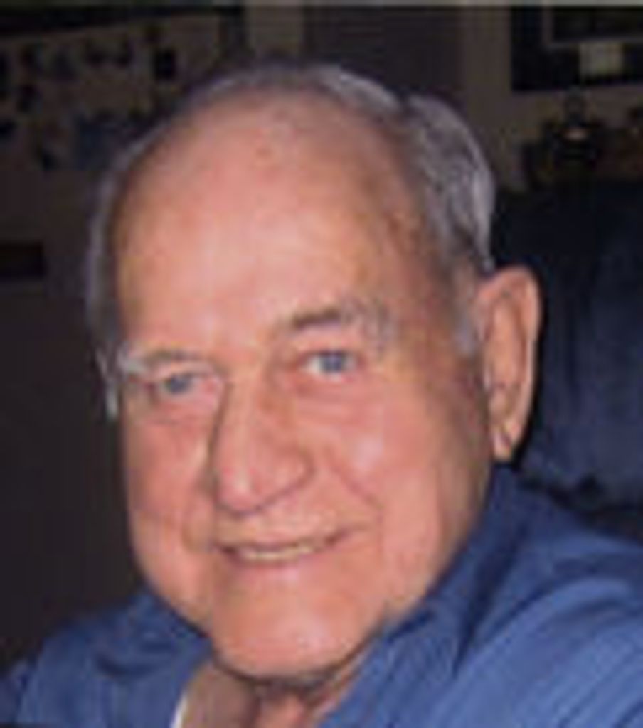 William Bill D. Greenwell