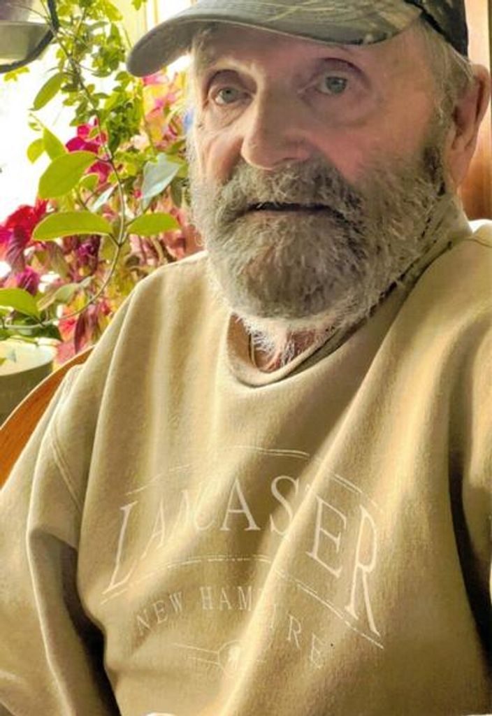 Lawrence Reginald Judd Sr. Profile Photo