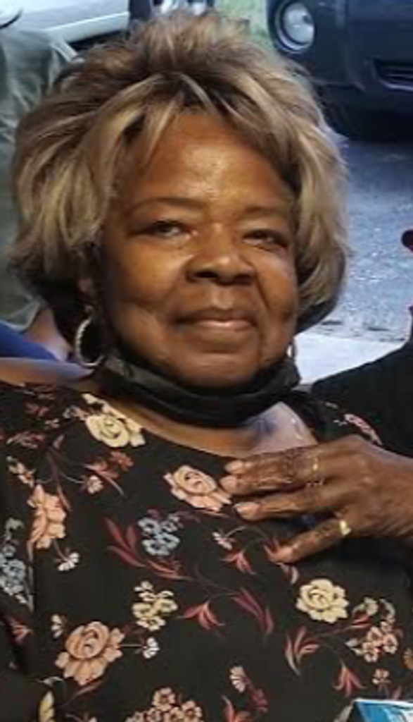 Peggy Earl Price Profile Photo