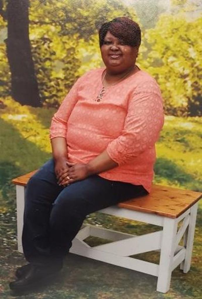 Fradrez Cortee Perry Profile Photo