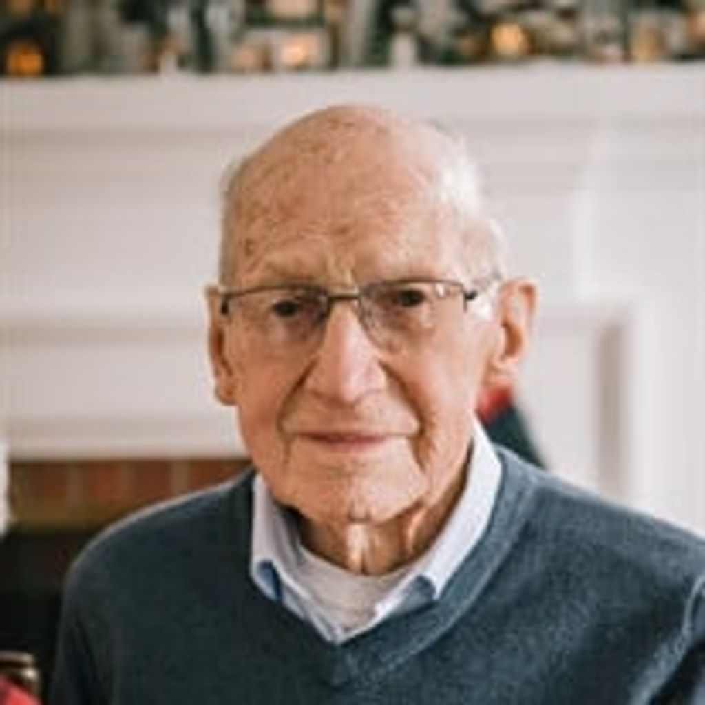 J. Daniel Galliford