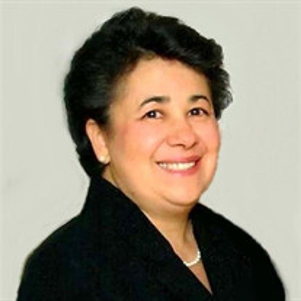 Maria F. Pinheiro