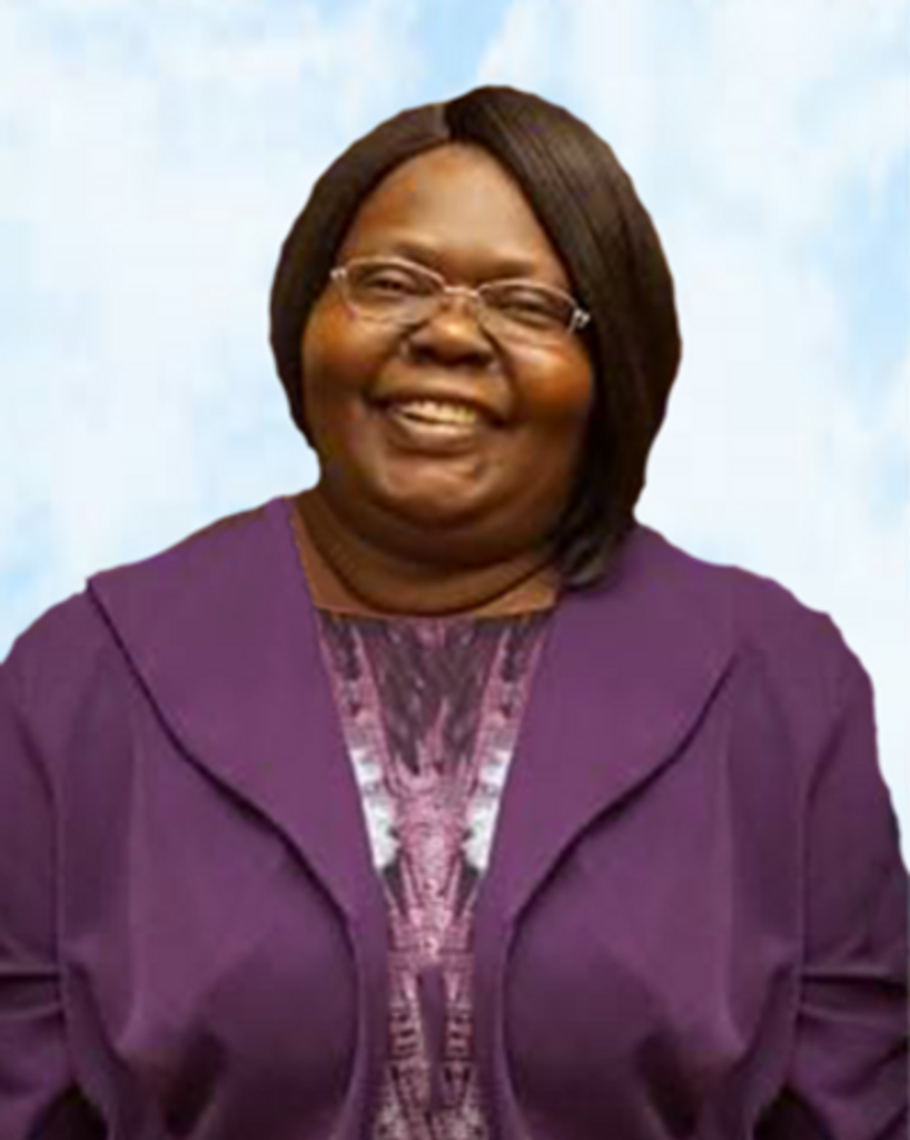 Julie Ann Hankins