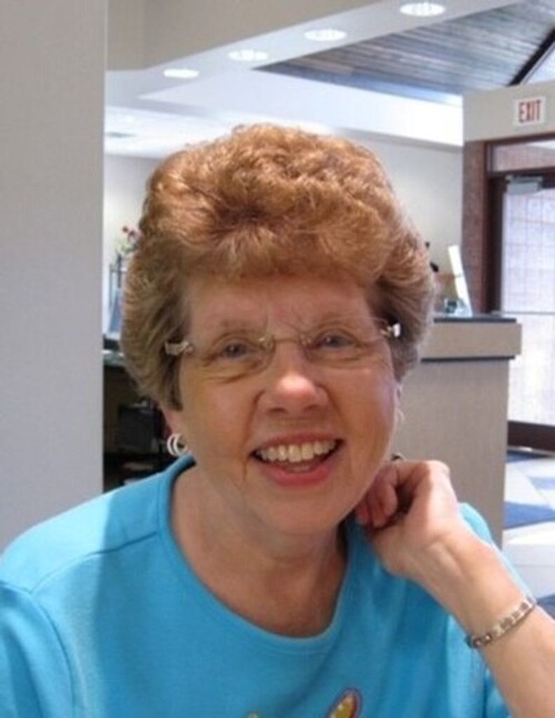 Arlene Cleone (Patterson) Pollock Profile Photo