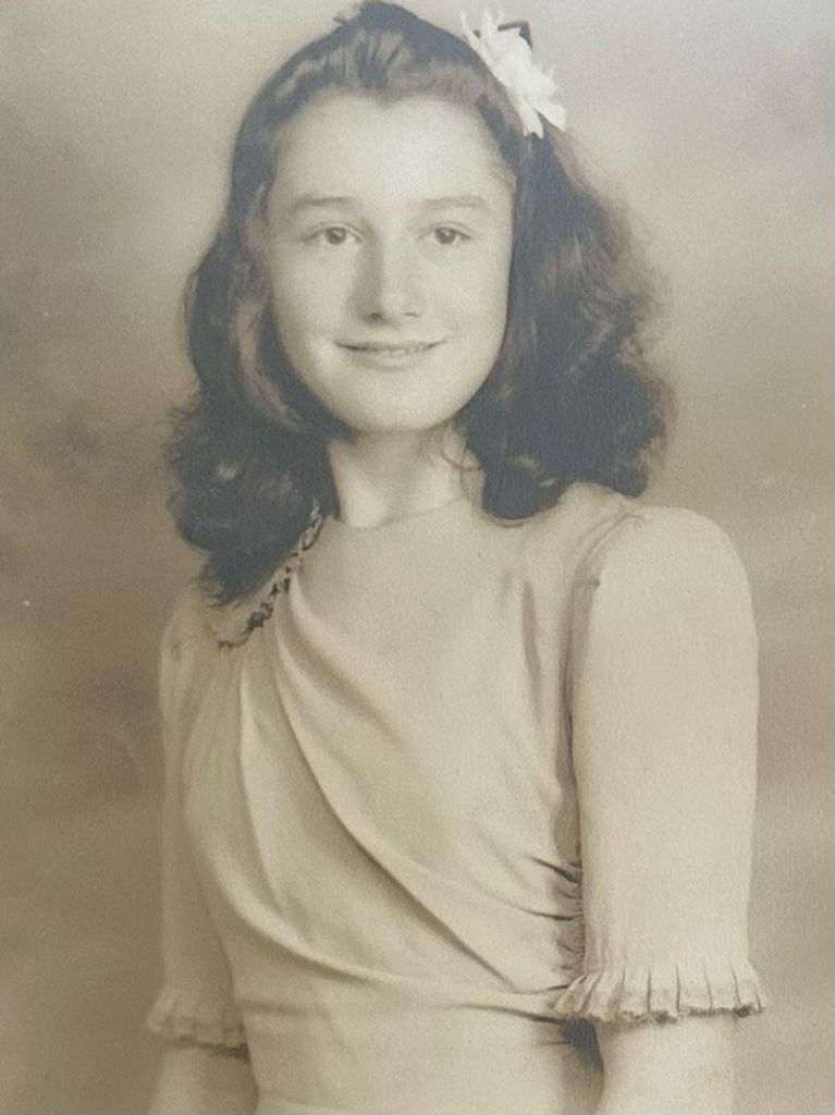 Grace P. Raissis