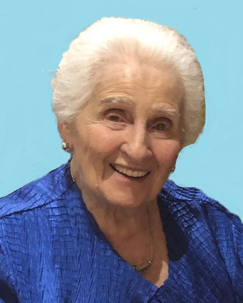 Agnes S (Shamiah)  Zahka