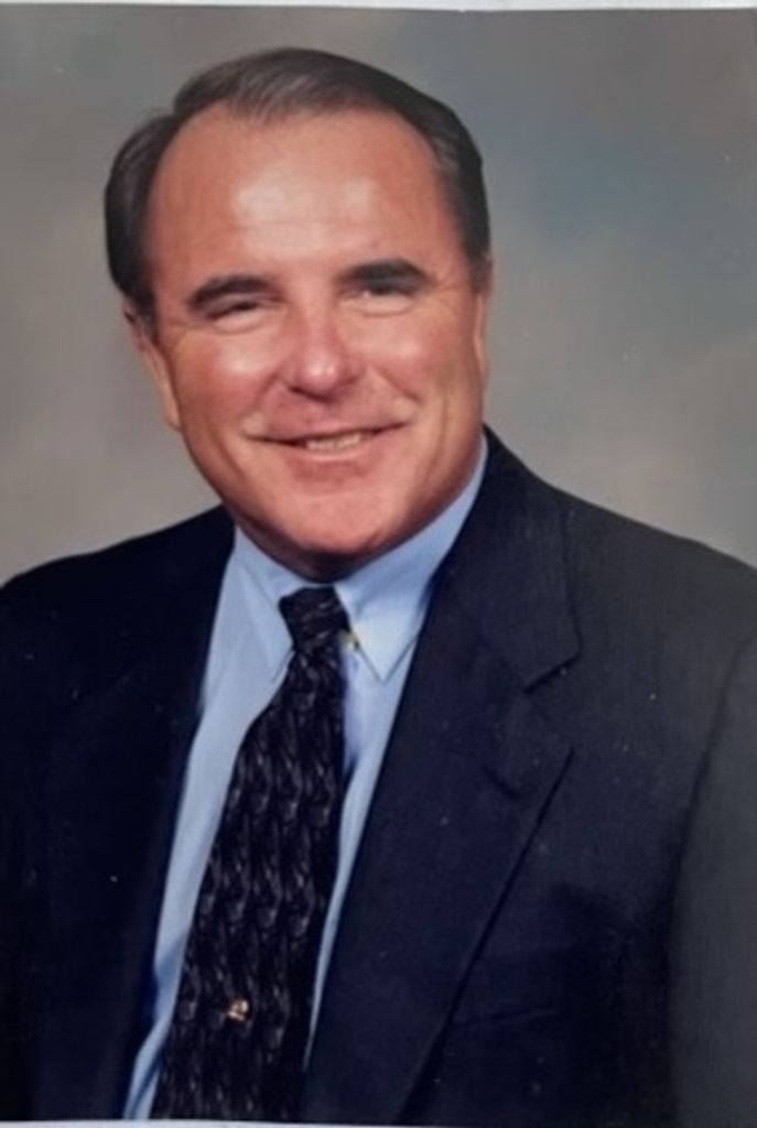 Bernard Wallace Karle