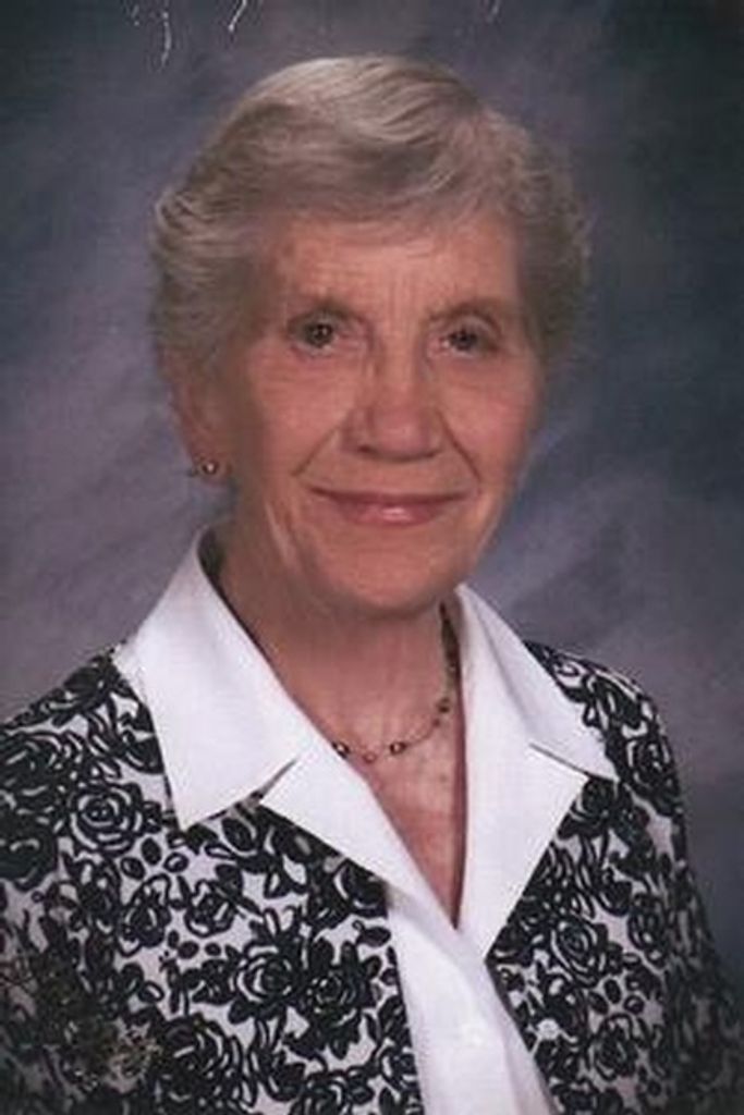 Mildred (Midge) Rosenbaum