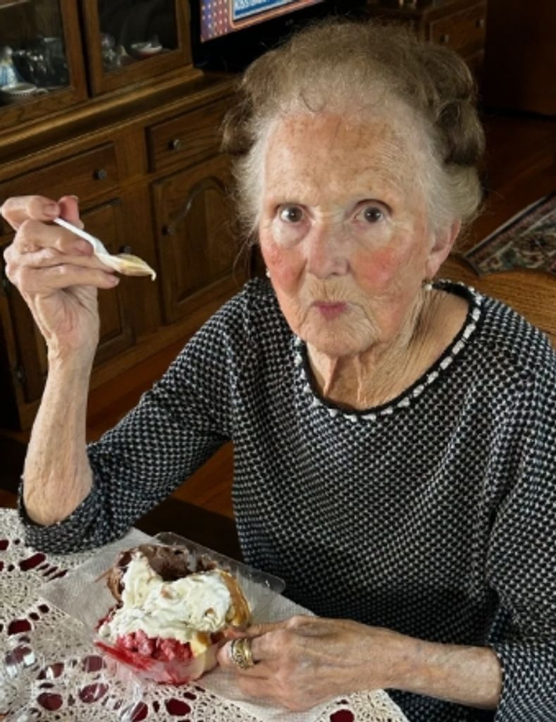 Gwen Trammell Profile Photo
