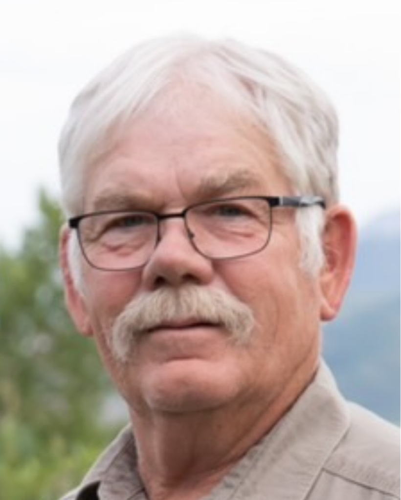 Val Hymas Profile Photo