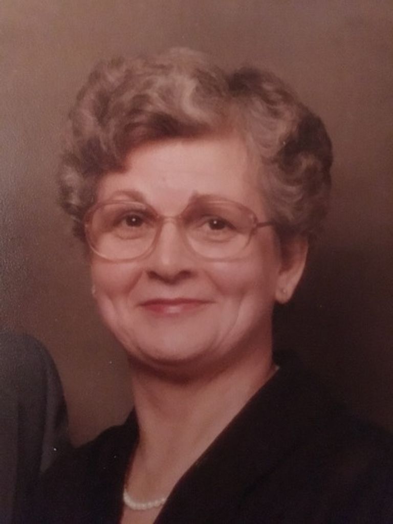 Josephine Sikes Dent Profile Photo