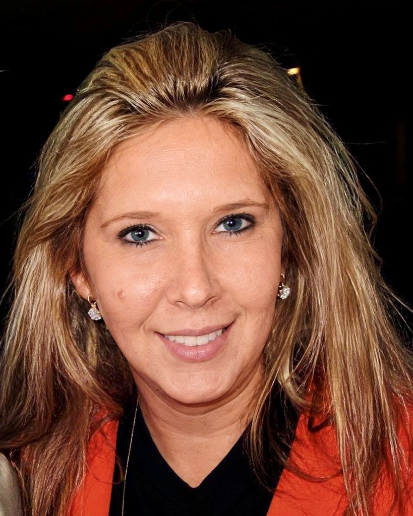 Cristy Ann Fowler Profile Photo