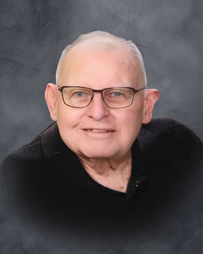 Robert Wherrett Profile Photo