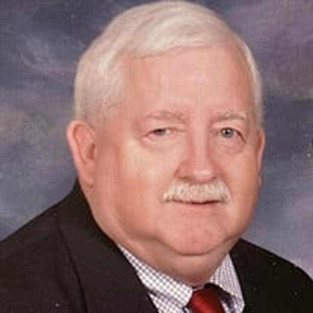 Thomas Lee Scott Profile Photo