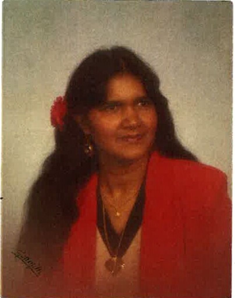 Judy Bisnath Profile Photo