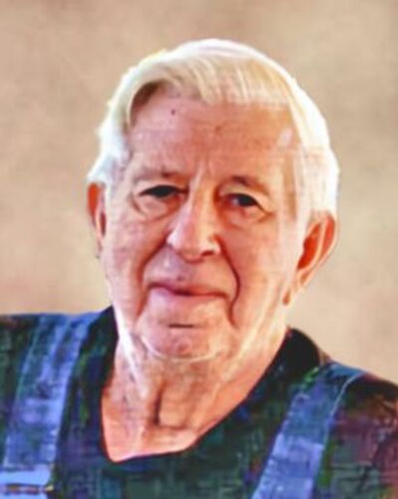 Vernon Leon "Vern" Hagen Profile Photo