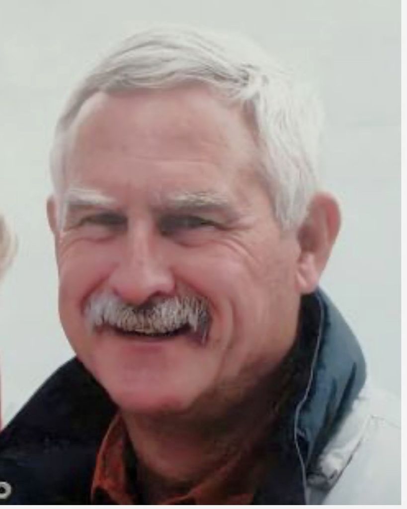 Louis Russell Ames Profile Photo