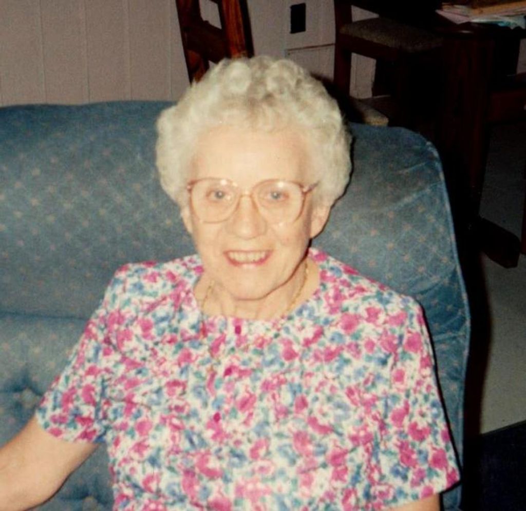 Barbara Doyle