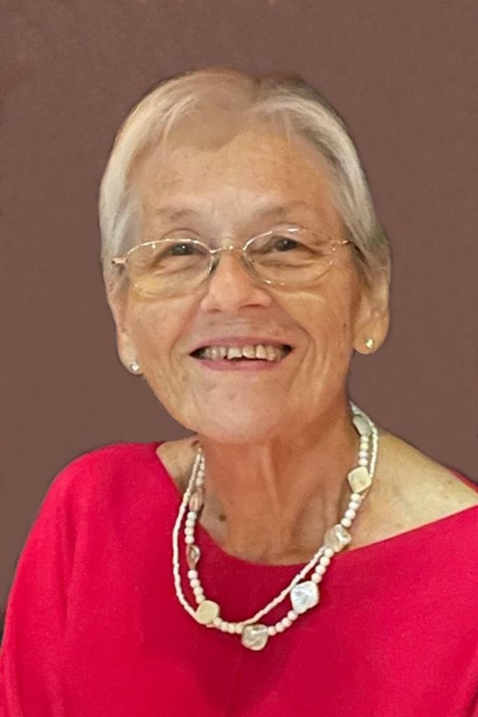 Sandra Gail Clemmer Profile Photo