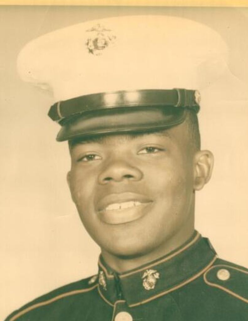 Ronald Hardin Profile Photo