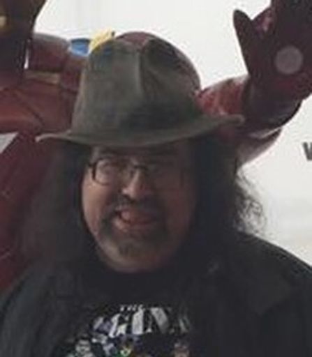 Joseph Brown Profile Photo