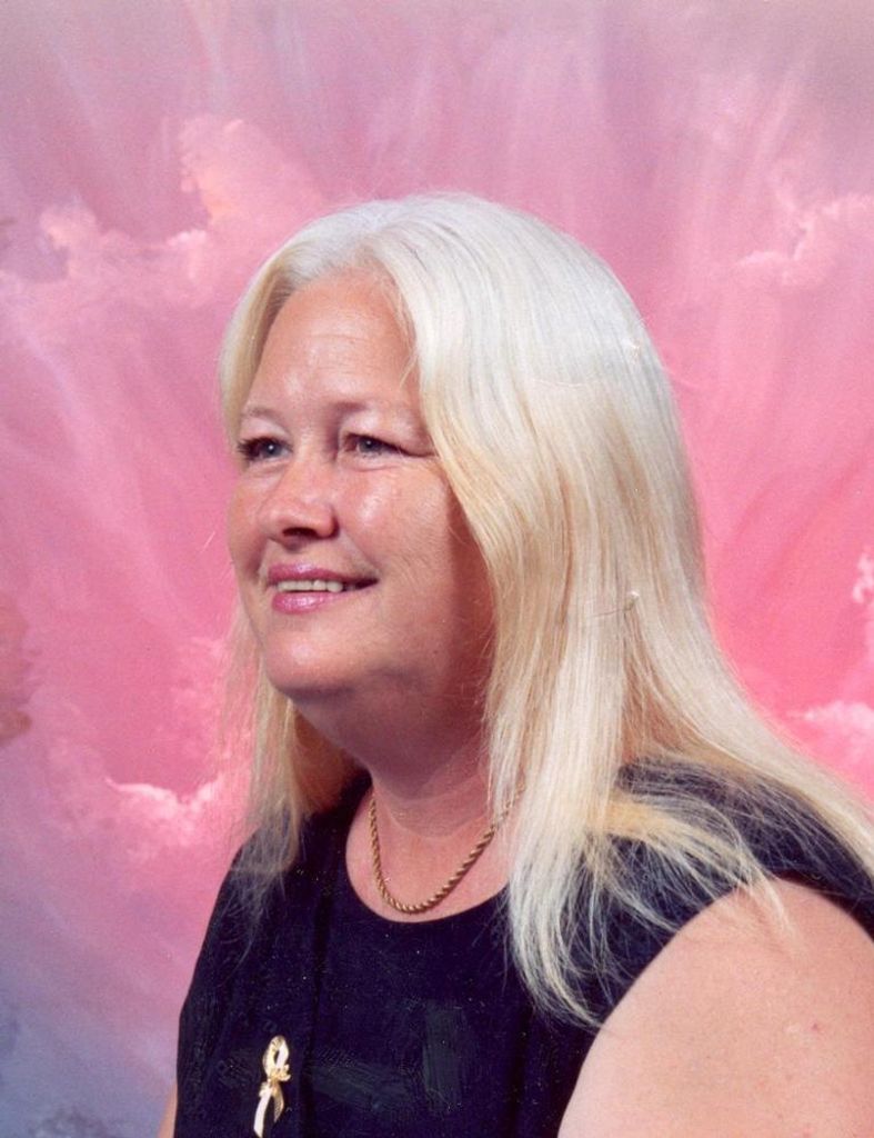 Nancy Wagner